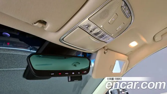 Kia More K9 id 2703766 из Кореи 11