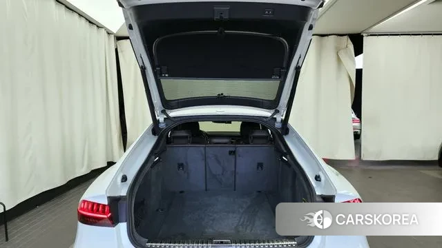 Audi A7 (4K) id 3468880 из Кореи 11