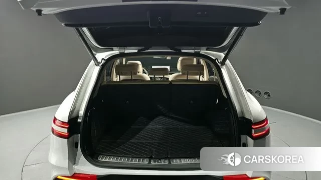 Genesis GV70 id 3468274 из Кореи 11