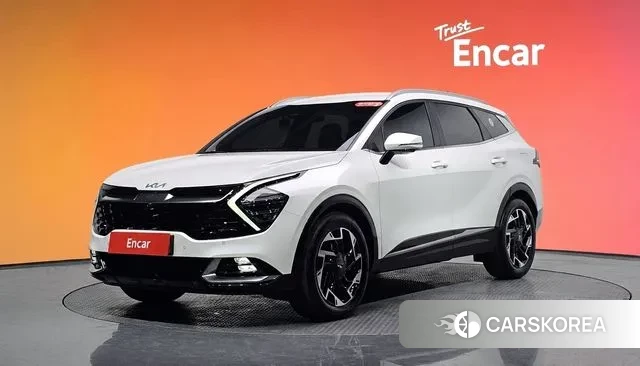 Kia Sportage 5th Generation id 3746542 из Кореи 11