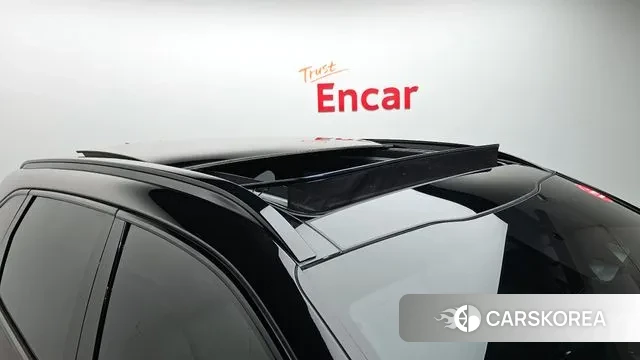 Kia The New Sorento 4th Generation id 3605574 из Кореи 11