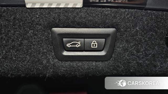 BMW 5 Series (G30) id 3880233 из Кореи 11