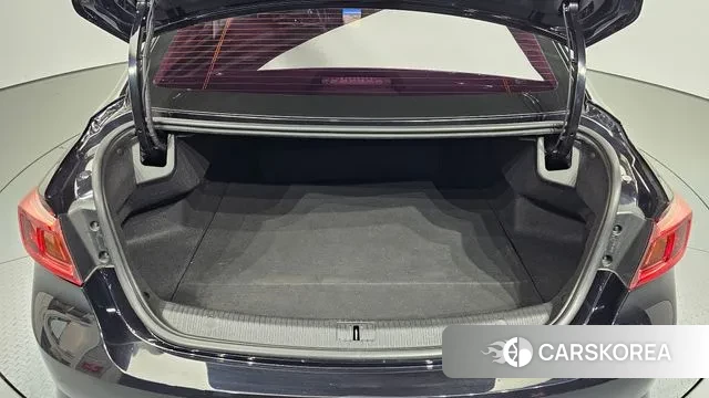 Renault Korea (Samsung) SM6 id 3345398 из Кореи 11