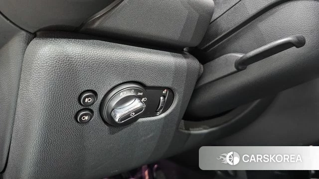 Mini Cooper id 4722266 из Кореи 11