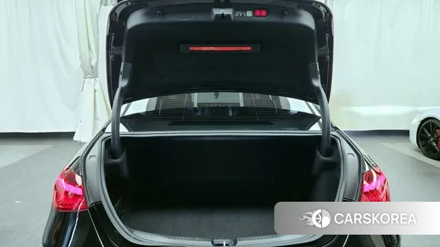 Mercedes-Benz C-Class W206 id 3158947 из Кореи 11