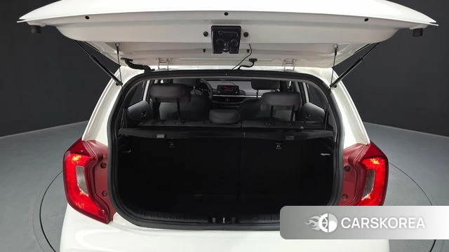 Kia All New Morning (JA) id 3899153 из Кореи 11