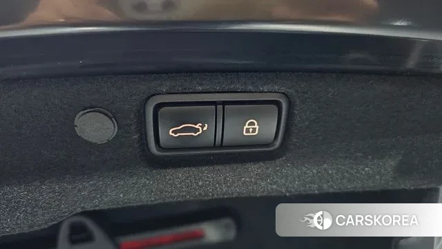 Kia K7 Premier id 3324773 из Кореи 11