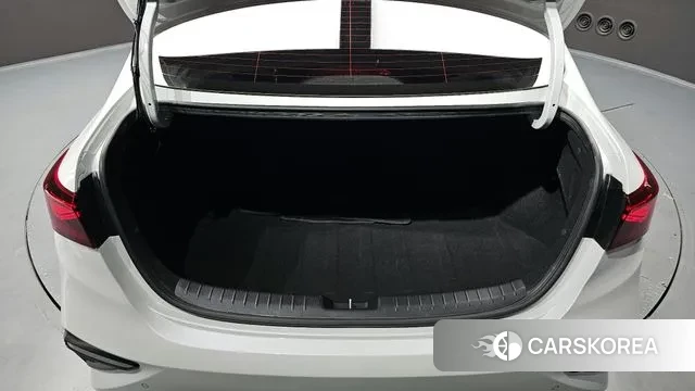 Kia Come New K3 id 3460228 из Кореи 11