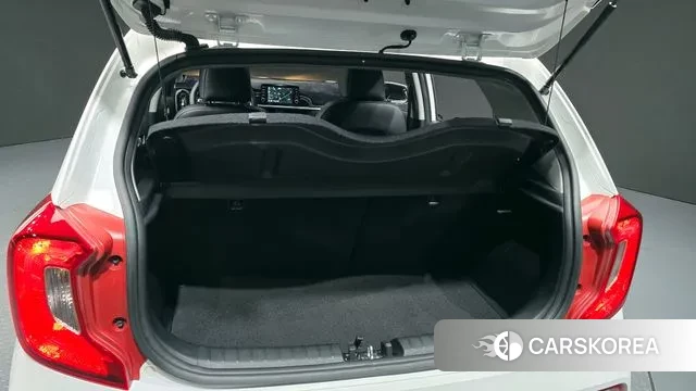 Kia All New Morning (JA) id 3505429 из Кореи 11