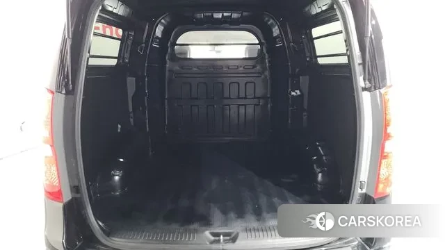 Hyundai The New Grand Starex id 3374382 из Кореи 11