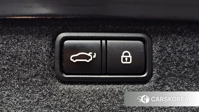 Genesis G80 id 3651869 из Кореи 11