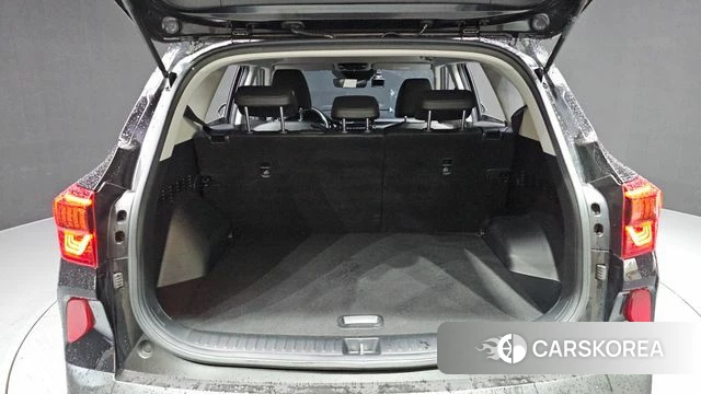 Kia Seltos id 4490018 из Кореи 11
