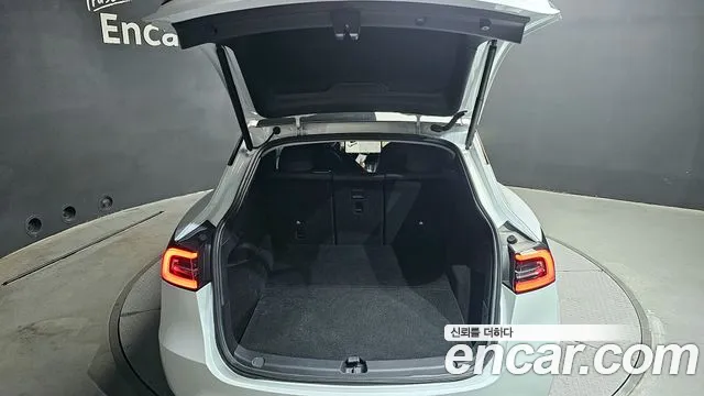 Tesla Model Y id 2824639 из Кореи 11