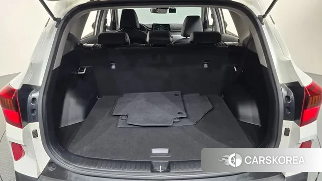 Kia Seltos id 3448253 из Кореи 11