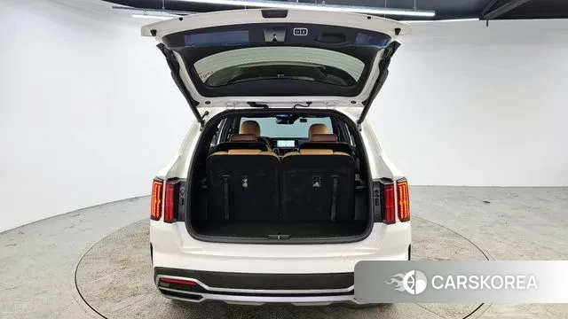 Kia Sorento 4th Generation id 3680243 из Кореи 11