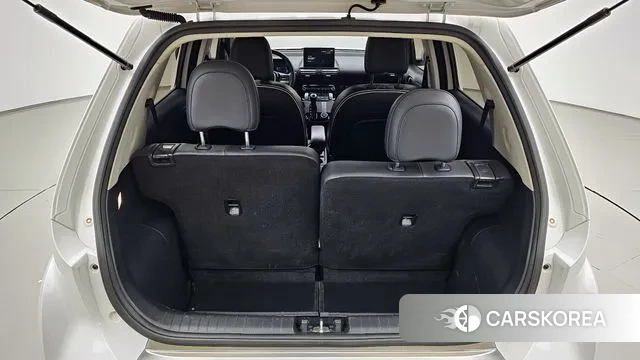 Hyundai Casper id 3625478 из Кореи 11