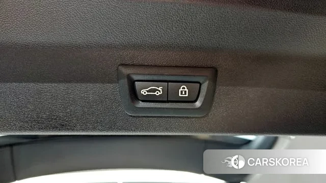 BMW X3M (G01) id 3651230 из Кореи 11