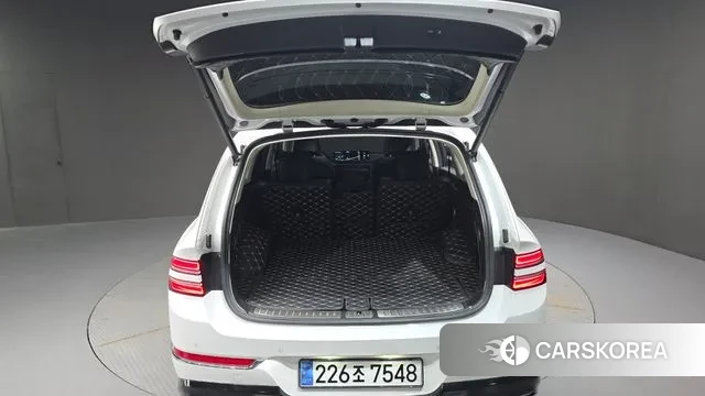 Genesis GV80 id 2965823 из Кореи 11