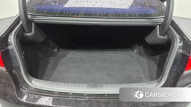 Genesis G80 id 4351301 из Кореи 11
