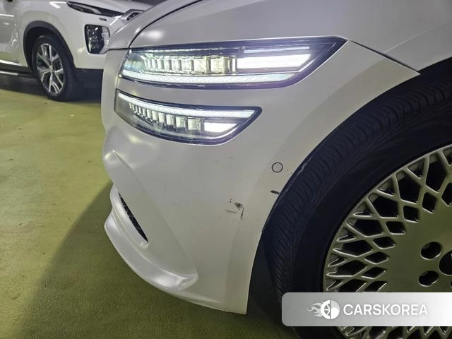 Genesis G80 (RG3) id 4725200 из Кореи 11