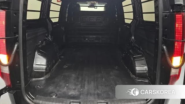 Hyundai Staria id 3534671 из Кореи 11