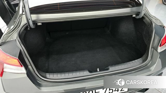 Hyundai Avante (CN7) id 4434861 из Кореи 11