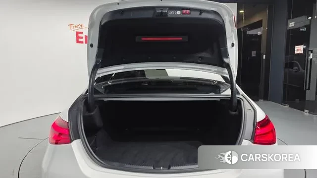 Mercedes-Benz C-Class W206 id 3441937 из Кореи 11