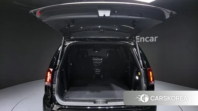 Kia Mohave Master id 3256984 из Кореи 11