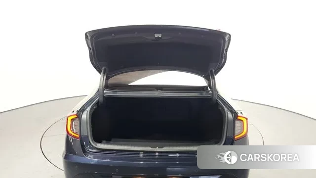 Hyundai Sonata (DN8) id 3631182 из Кореи 11