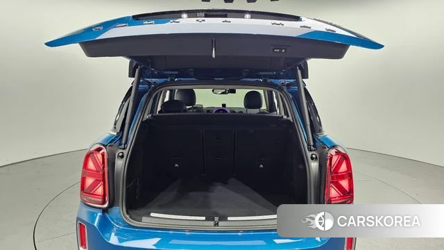 Mini Cooper Countryman id 3864885 из Кореи 11