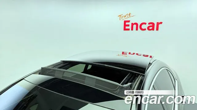 Mercedes-Benz S-Class W223 id 2679910 из Кореи 11