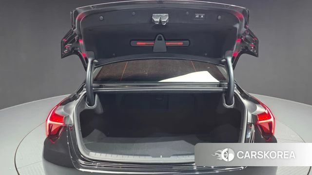 Kia K8 id 4223778 из Кореи 11