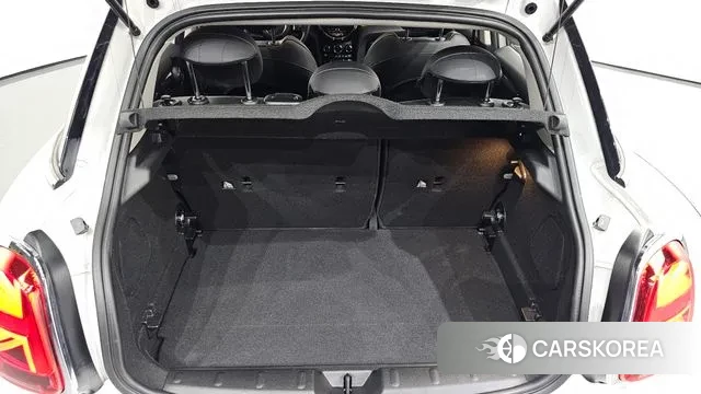 Mini Cooper id 3022168 из Кореи 11