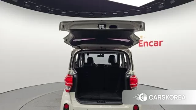 Kia The New Ray id 3448939 из Кореи 11