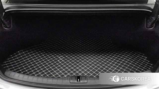 Genesis G80 (RG3) id 3818137 из Кореи 11