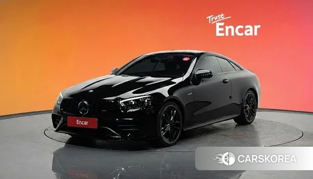 Mercedes-Benz E-Class W213 id 3452814 из Кореи 11