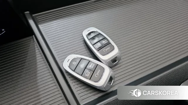 Hyundai Staria id 3645363 из Кореи 11