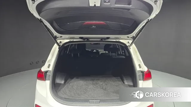 Hyundai Santa Fe TM id 3060577 из Кореи 11