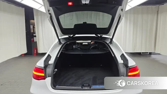 Mercedes-Benz GLC-Class X253 id 3563314 из Кореи 11