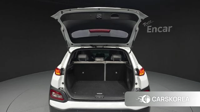 Hyundai Kona Electric id 4187829 из Кореи 11