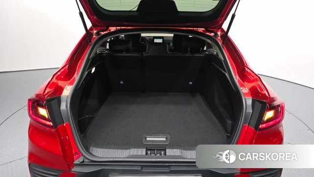 Renault Korea (Samsung) XM3 id 4585648 из Кореи 11