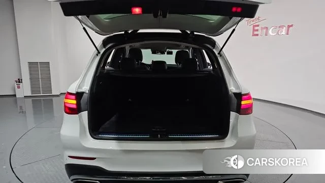 Mercedes-Benz GLC-Class X253 id 3428901 из Кореи 11