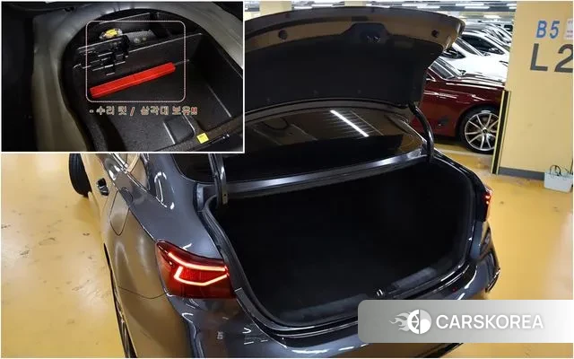 Kia Come New K3 id 3779087 из Кореи 11