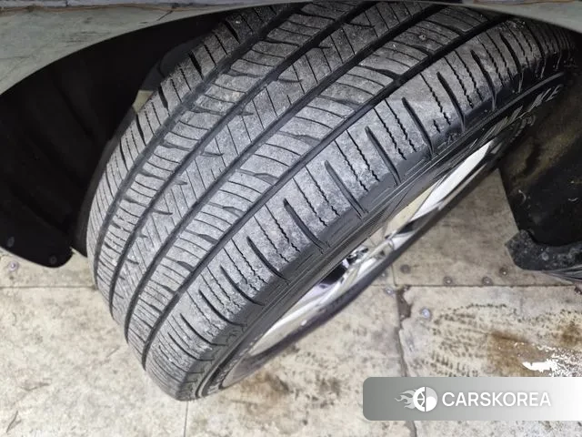 Kia The New Carnival id 3736883 из Кореи 11