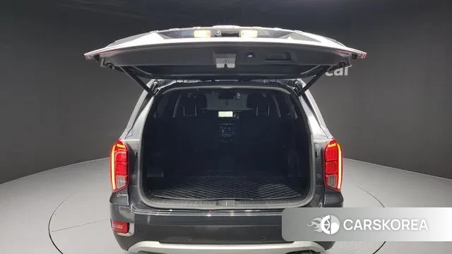 Hyundai Palisade id 3539844 из Кореи 11