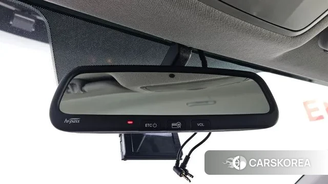 Hyundai Avante AD id 3583442 из Кореи 11