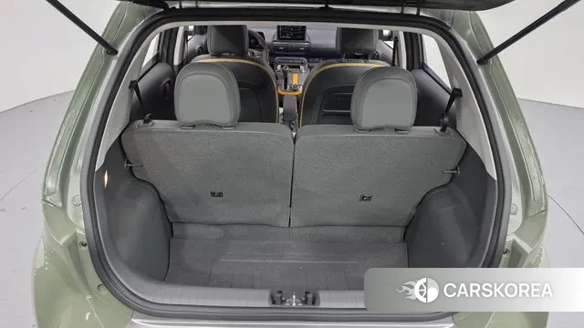 Hyundai Casper id 3503547 из Кореи 11