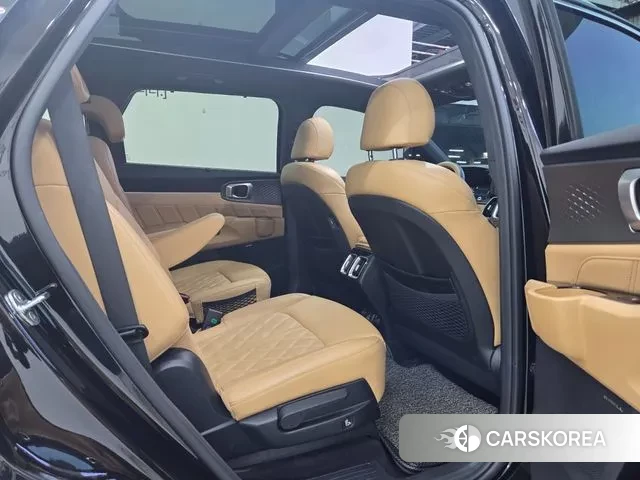 Kia Sorento 4th Generation id 3722749 из Кореи 11