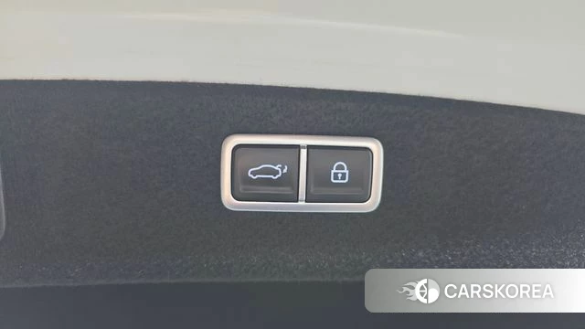 Genesis G80 (RG3) id 4692516 из Кореи 11