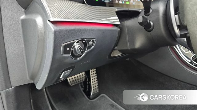 Mercedes-Benz E-Class W213 id 4409934 из Кореи 11